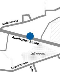 Vorschau: Karte von Gerstenberg
