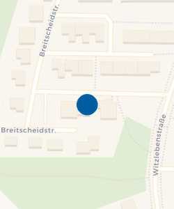 Vorschau: Karte von Kindertagesstätte im Dietrich-Bonhoeffer-Haus