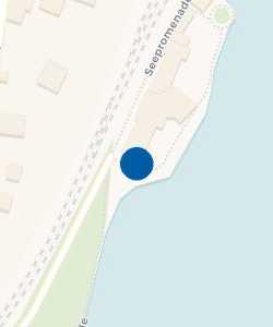 Vorschau: Karte von Hugos Beach Club Undosa