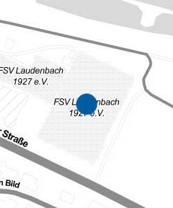 Vorschau: Karte von FSV Laudenbach 1927 e.V.