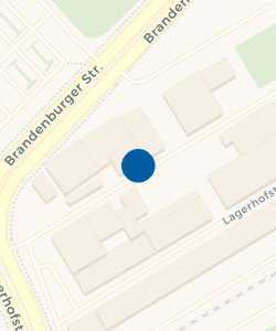 Vorschau: Karte von T & H Elektrolager GmbH
