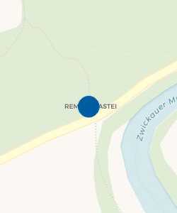 Vorschau: Karte von Remser Bastei