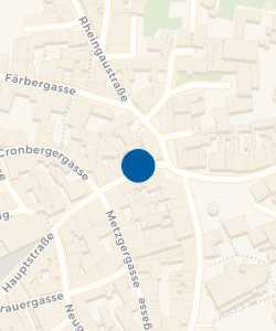 Vorschau: Karte von Amed Kebap & Pizza Haus