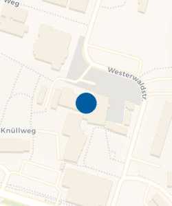 Vorschau: Karte von Stadtteilbibliothek Falkenhagener Feld