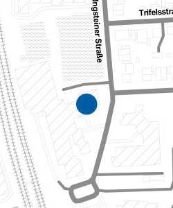 Vorschau: Karte von Städtische Fachoberschule für Gestaltung