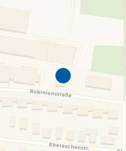 Vorschau: Karte von Kindergarten Robinienstraße