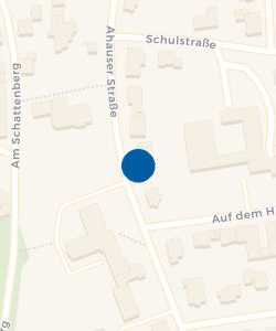 Vorschau: Karte von Elektro Voss GmbH