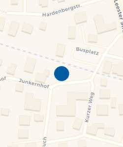 Vorschau: Karte von G. Frick GmbH & Co. KG
