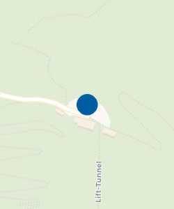 Vorschau: Karte von Bushaltestelle EAGLES NEST BUS PARKING.