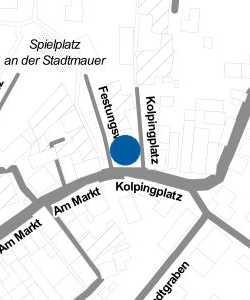 Vorschau: Karte von Gastwirtschaft Obendorfer