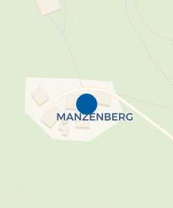 Vorschau: Karte von Manzenbergerhof