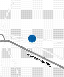 Vorschau: Karte von Heuberger Tor