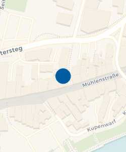 Vorschau: Karte von Behmann Ostfreeske Backstuuv