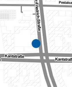 Vorschau: Karte von Kaiser Lounge