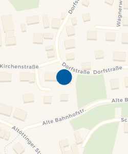 Vorschau: Karte von Edeka Schönstetter