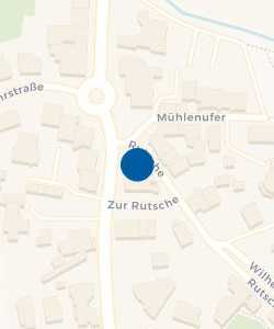 Vorschau: Karte von Café Kropff