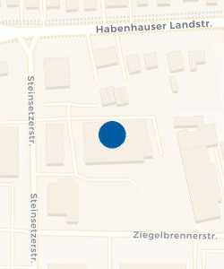 Vorschau: Karte von Freie Evangelische Bekenntnisschule Bremen-Gymnasiale Oberstufe Habenhausen (FEBB-Gymnasiale Oberstufe Habenhausen)