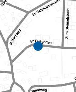 Vorschau: Karte von 030 - Schlüsseldienst Schlüssel u. Schlösser 24 Std. Alarmanlagen Wagner e.K.