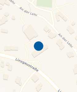 Vorschau: Karte von Grundschule Göggingen