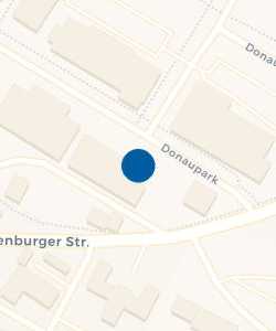 Vorschau: Karte von EDEKA Dillinger Getränkemarkt