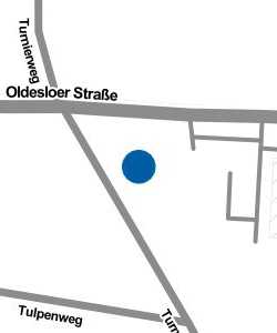 Vorschau: Karte von Polizeistation Berkenthin