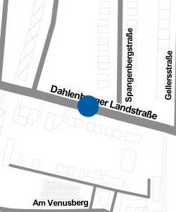 Vorschau: Karte von Lüneburg, Gellersstraße