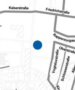 Vorschau: Karte von Löwen-Apotheke Renate Kronauer-Gruber e.K.