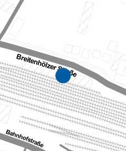 Vorschau: Karte von Billard-Cafe Kleeblatt