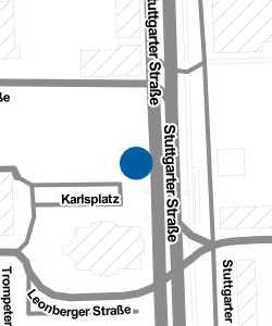 Vorschau: Karte von Pinar am Karlsplatz
