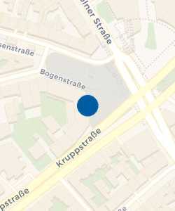 Vorschau: Karte von Sparkasse Düsseldorf