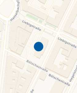 Vorschau: Karte von Städtische Volkshochschule Magdeburg