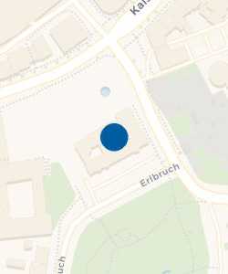 Vorschau: Karte von Recklinghausen Rathaus