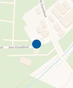 Vorschau: Karte von Der Gundhof
