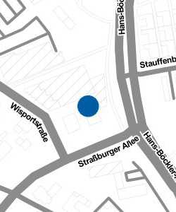 Vorschau: Karte von Autohaus Lingnau