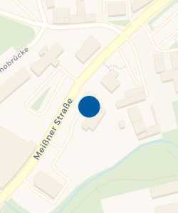 Vorschau: Karte von Autohaus Strehle GmbH