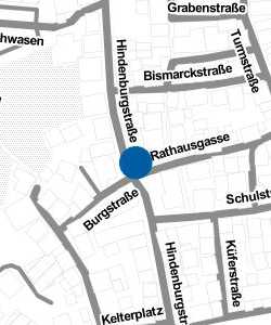 Vorschau: Karte von Heimatmuseum Groetzingen