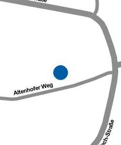 Vorschau: Karte von Gärtnerhof Callenberg Parkplatz