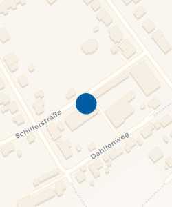 Vorschau: Karte von Freie Tankstelle Schmid