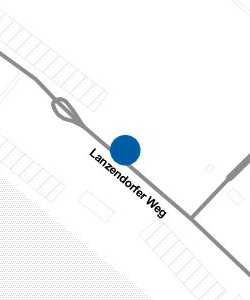 Vorschau: Karte von Lanzendorfer Weg (Berlin)