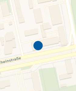 Vorschau: Karte von EUTB Darmstadt