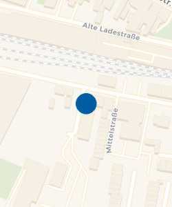 Vorschau: Karte von Demenz WG Hennef am Bahnhof