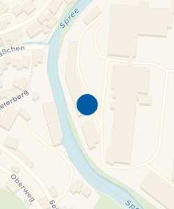 Vorschau: Karte von Wohn- & Gewerbepark - Am Spreebogen