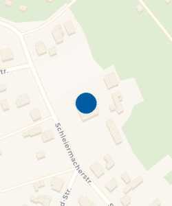 Vorschau: Karte von Kindertagesstätte „Knirpsenland“