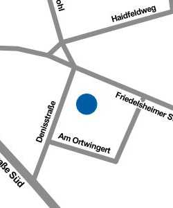 Vorschau: Karte von Limburgschule