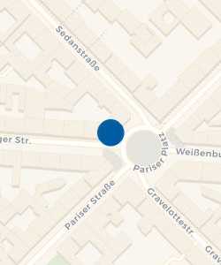 Vorschau: Karte von Schuhhaus Werdich