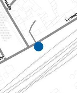 Vorschau: Karte von Diakonie-Station Mitte