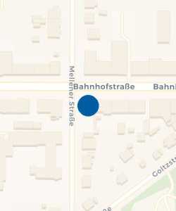 Vorschau: Karte von HNO-Praxis Katrin Ratmann
