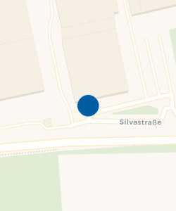 Vorschau: Karte von Finsterwalder Transport & Logistik GmbH