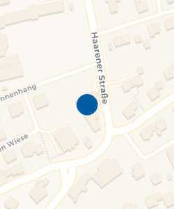 Vorschau: Karte von Autodienst Sinemus