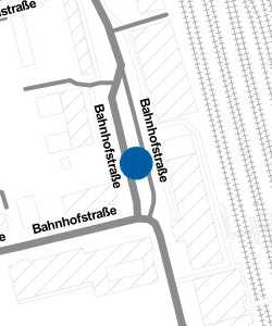 Vorschau: Karte von Hauptbahnhof, Ingolstadt
